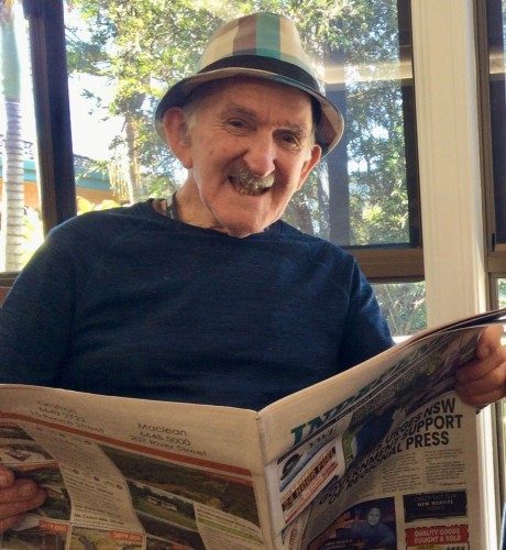 Mareeba Residents Celebrate Return to Print